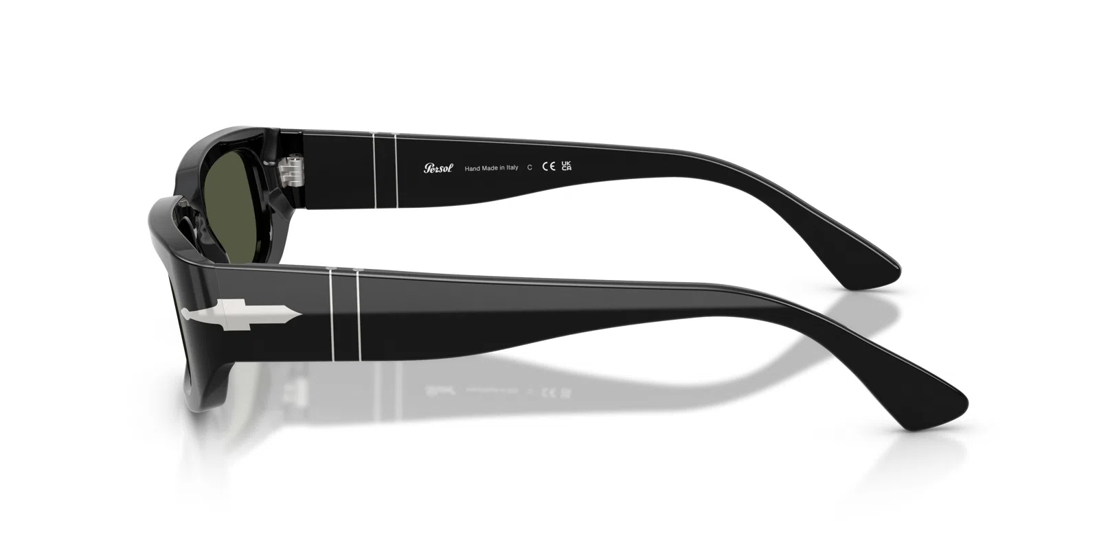 Persol Mel 3385S Sunglasses - view 7